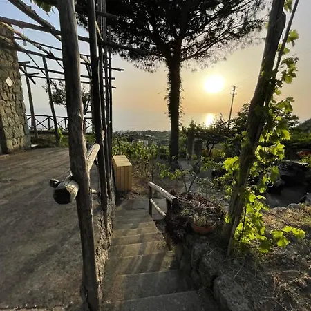 Dei Barili - Natura&relax Ischia
