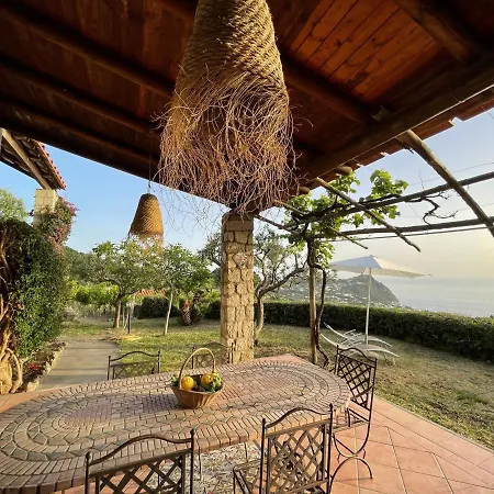 Dei Barili - Natura&relax Villa *