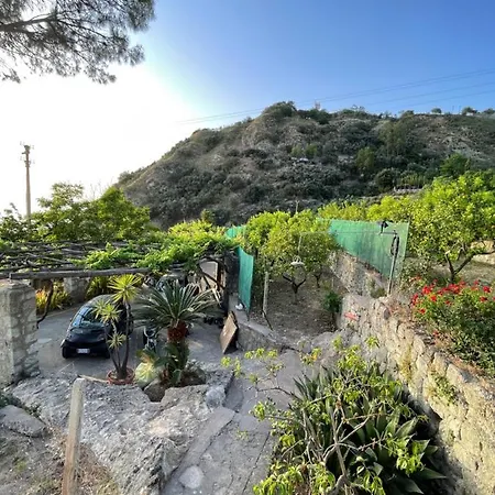 Dei Barili - Natura&relax * Ischia
