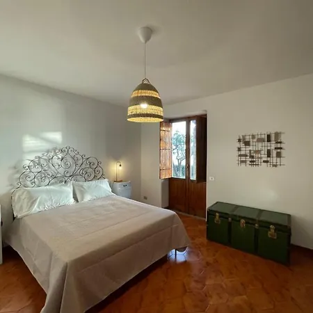 Dei Barili - Natura&relax Villa Ischia