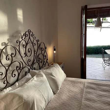 Dei Barili - Natura&relax Villa
