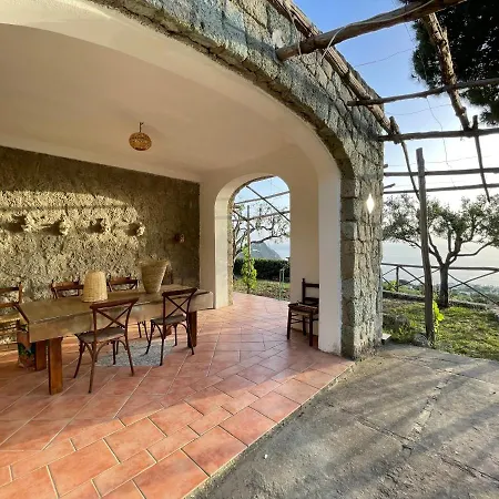 Dei Barili - Natura&relax Ischia