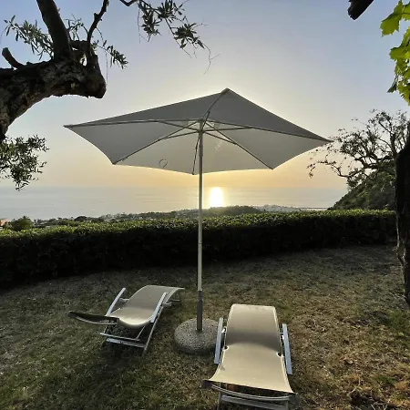 Dei Barili - Natura&relax Villa