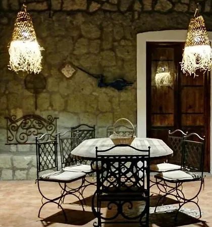Villa Dei Barili - Natura&relax *