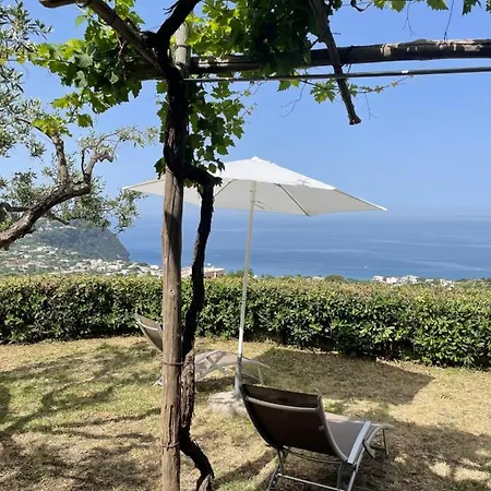 Villa Dei Barili - Natura&relax
