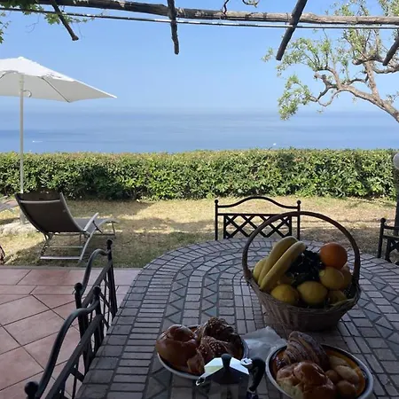 Villa Dei Barili - Natura&relax *