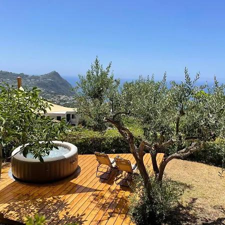 Villa Dei Barili - Natura&relax *