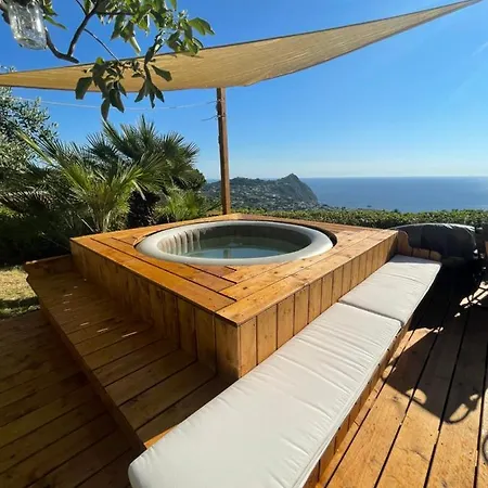 Villa Dei Barili - Natura&relax *