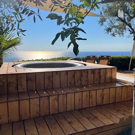 Dei Barili - Natura&relax Villa